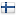 caverion.cz server is located in Finland